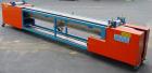 Used Sandvik Belt Cooler (Sandvik Process Systems) 12