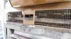 Used Sandvik Stainless Steel Belt Cooler.