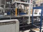 Used Sandvik Stainless Steel Belt Cooler.