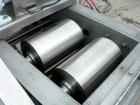 Used Sandvik Belt Cooler, 316 Stainless Steel. 12