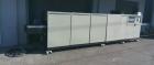 Used BTU International VM92-8-96N44 Electric Belt Furnace | 8-Zone High Temperature Conveyor Furnace
