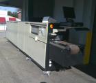Used BTU International VM92-8-96N44 Electric Belt Furnace | 8-Zone High Temperature Conveyor Furnace
