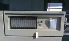 Used BTU International VM92-8-96N44 Electric Belt Furnace | 8-Zone High Temperature Conveyor Furnace