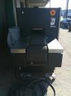 Used BTU International VM92-8-96N44 Electric Belt Furnace | 8-Zone High Temperature Conveyor Furnace