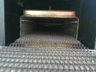 Used BTU International VM92-8-96N44 Electric Belt Furnace | 8-Zone High Temperature Conveyor Furnace