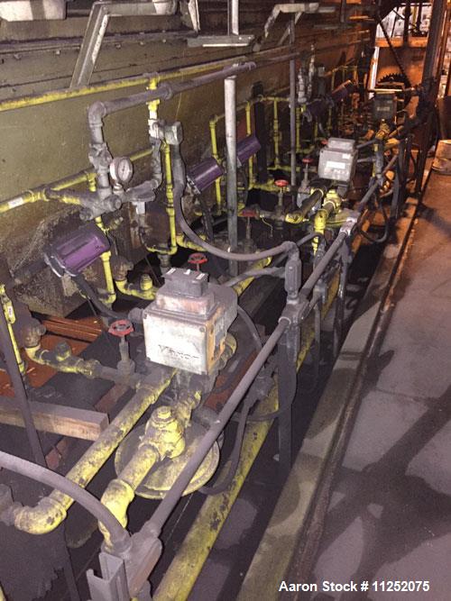 Used Rotary Calciner.