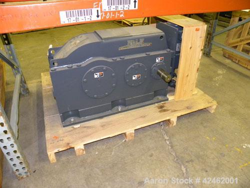 Reconditioned- Bartlett Snow / CE Raymond Rotary Calciner, 316L Stainless Steel. Maximum load of 17,000 pounds, nominal working load 13,000 pounds. 72" Diameter x 816" long tube. Approximately 58' lo...
