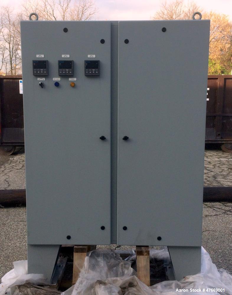 Used Bartlett Snow Calciner