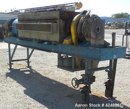 Used Lindberg Electrically Heated Furnace, Model 44-R0-867-21. 8’’ Diameter x 143’’ long Inconel 800 tube. 4 Zones, maximum temperature 2100 Degrees F. Capacity is 56.6 KW in 4 zones, 193,127 BTU/HR....