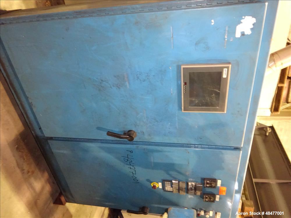 Used Harper Furnace Model NOU-12D96-RTA-18.