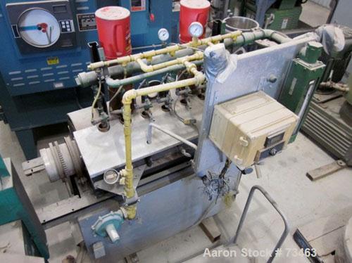 Used Svedala Rotary Calciner