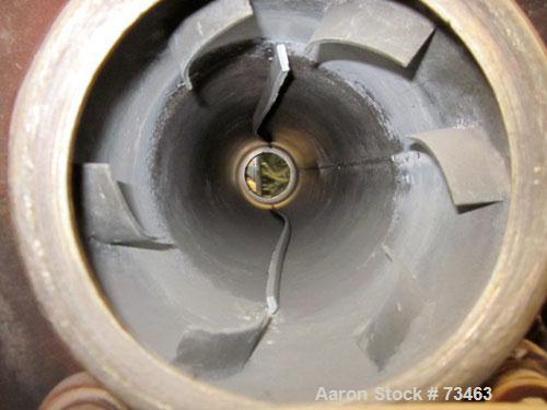 Used Svedala Rotary Calciner