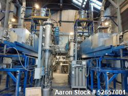 Used-Linn High Therm GmbH Calciner/Kiln