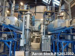 Used-Linn High Therm GmbH Calciner/Kiln