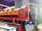 Used Rotary Calciner/Calcining Furnace