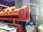 Used- Rotary Calciner/Calcining Furnace