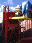 Used Rotary Calciner/Calcining Furnace