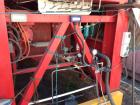 Used Rotary Calciner/Calcining Furnace