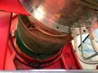 Used Rotary Calciner/Calcining Furnace