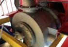 Used Rotary Calciner/Calcining Furnace
