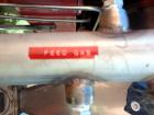 Used Rotary Calciner/Calcining Furnace