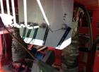 Used Rotary Calciner/Calcining Furnace