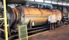 Used Rotary Calciner.