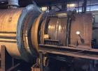 Used Rotary Calciner.