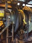 Used Rotary Calciner.