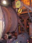Used Rotary Calciner.