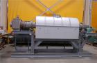 Used- Simon Pilot Indirect Gas Fired Rotary Calciner