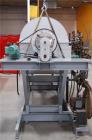 Used Simon Pilot Indirect Gas Fired Rotary Calciner