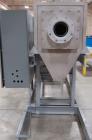Used Simon Pilot Indirect Gas Fired Rotary Calciner