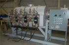Used Simon Pilot Indirect Gas Fired Rotary Calciner