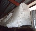 Unused- Lochhead-Haggerty Gas Fired Calciner Rotary Kiln, 316L Stainless Steel.