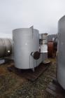 Unused- Lochhead-Haggerty Gas Fired Calciner Rotary Kiln, 316L Stainless Steel.