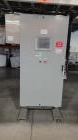 Lochhead-Haggerty Gas Fired Calciner Rotary Kiln, 316L Stainless Steel.