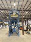 Used Thermal Processing Solutions, 36 inch diameter Indirectly Heated Electric R
