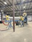 Used Thermal Processing Solutions, 36 inch diameter Indirectly Heated Electric R