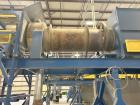 Used Thermal Processing Solutions, 36 inch diameter Indirectly Heated Electric R
