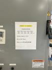 Used Thermal Processing Solutions, 36 inch diameter Indirectly Heated Electric R