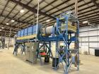 Used Thermal Processing Solutions, 36 inch diameter Indirectly Heated Electric R