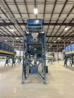 Used Thermal Processing Solutions, 36 inch diameter Indirectly Heated Electric Rotary Calciner with 24