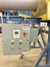Used Thermal Processing Solutions, 36 inch diameter Indirectly Heated Electric Rotary Calciner with 24