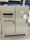 Used Thermal Processing Solutions, 36 inch diameter Indirectly Heated Electric Rotary Calciner with 24