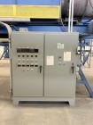 Used Thermal Processing Solutions, 36 inch diameter Indirectly Heated Electric Rotary Calciner with 24