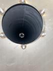 Used Thermal Processing Solutions, 36 inch diameter Indirectly Heated Electric Rotary Calciner with 24