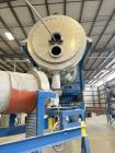 Used Thermal Processing Solutions, 36 inch diameter Indirectly Heated Electric Rotary Calciner with 24