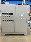 Used Thermal Processing Solutions, 36 inch diameter Indirectly Heated Electric Rotary Calciner with 24