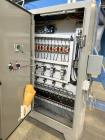 Used Thermal Processing Solutions, 36 inch diameter Indirectly Heated Electric Rotary Calciner with 24
